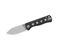 QSP CANARY FOLDER G-10 STW QS150-A1 Black