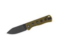 QSP CANARY FOLDER ULTEM STW BLACK QS150-J2 Yellow