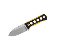 QSP CANARY G-10 STW QS141-A1 Black/Yellow