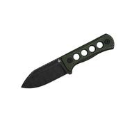 QSP CANARY MICARTA STW BLACK QS141-C2 Green