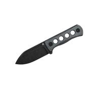 QSP CANARY MICARTA STW BLACK QS141-D2 Denim Blue