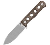 QSP Knife Canary Lama Fissa QS155-A1