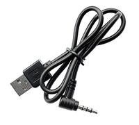 QSPORTPEAK Cavo di ricarica USB per il nuovo V6 / V4 Serie casco del motociclo di Bluetooth Interphone Moto Intercom