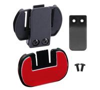 QSPORTPEAK Kit clip per citofono Bluetooth per Old V6/V4