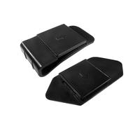 QSPORTPEAK Kit clip per videocitofono Bluetooth per V6Plus/V7/V4Plus/Q8/Q7/Q2/MS8