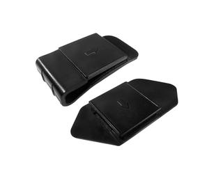 QSPORTPEAK Kit clip per videocitofono Bluetooth per V6Plus/V7/V4Plus/Q8/Q7/Q2/MS8