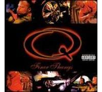 Q'sta the Don - Finer Things