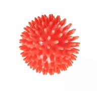QSTDGVPW 3 Palline Da Massaggio con Punte, Palline Da Esercizio Manuali Multiuso Compatte E Portatili, Rulli Massaggianti Plantari con Punte per Collo, Schiena, 2 pezzi