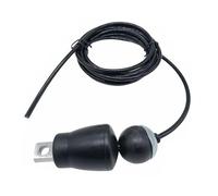 QSTDGVPW Accessorio per Il Fitness per Palestra Domestica, Pratico Accessorio in Fune d'Acciaio Resistente per Esercizi di Fitness, 4m