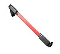 QSTDGVPW Barra di Resistenza per L'allenamento della Parte Superiore del Corpo per Bambini, Strumento per Lo Sviluppo Muscolare dei Bicipiti, Nero Rosso 10KG