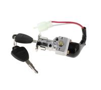 QSTDGVPW Blocco di del Vano Batteria Interruttore a Chiave On/off Robusto Set di Chiavi per Blocco Ad Alte Prestazioni Interruttore di Accension, da 4 Mm a 12 Mm