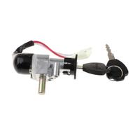 QSTDGVPW Blocco di del Vano Batteria Interruttore a Chiave On/off Robusto Set di Chiavi per Blocco Ad Alte Prestazioni Interruttore di Accension, da 22 Mm a 30 Mm