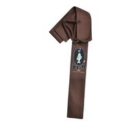 QSTDGVPW Borsa Porta Canne da Pesca, Custodia Protettiva, Accessori, Resistente all'Usura, Borsa Porta Canne Portatile, Borsa Porta Canne da Pesca per Camp, Coffee Style a