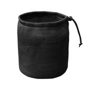 QSTDGVPW Borsa Portautensili da Cucina da Campeggio Portatile, Multifunzionale, Leggera E Pratica con Coulisse Regolabile, 19 cm x 19 cm x 25 cm