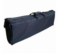 QSTDGVPW Carbonio Idrovolante Borsa Custodia Sacca Zaino Organizer Trasporto Protettiva in Nylon con Accesso a Zip Adatta a Viaggio Banchina Laboratorio Automobile Casa, Borsa Per Idrofoil 1,35 Metri