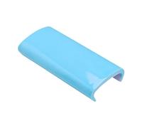 QSTDGVPW Clip di Fissaggio, Clip Decorative per La Protezione dei Bordi, Installazione Semplice Anche per Esperti, Cielo Blu