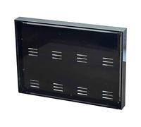 QSTDGVPW Contenitore per Sportivi, Pallavolo, Wrestling