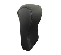 QSTDGVPW Cuscino di Supporto per Testa E Collo per Pilates Reformer, Comodo Cuscino per Allenamento in Palestra, Bodybuilding, Studio di Allenamento