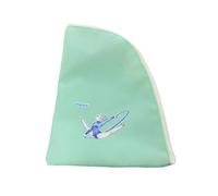 QSTDGVPW Ginnastica, Borsa da Trasporto, Attrezzatura da Viaggio Portatile, Accessori, Organizzatore per Nastri Artistici