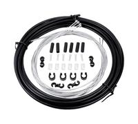 QSTDGVPW Kit Cavi E Guaine per Cambio, Accessori per Ciclismo, Parti di Riparazione