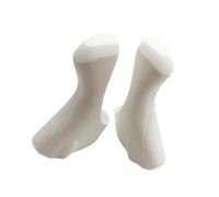 QSTDGVPW Kit di Protezione per Leve del Cambio di per Modelli 4700, 5800, Bianco