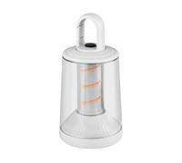 QSTDGVPW Lanterna da Campeggio a LED, Luce Decorativa da Appendere per Tenda, Ideale per Escursionismo, Interni Ed Esterni.