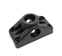 QSTDGVPW Portacanna da Pesca, Soluzione di Stoccaggio Professionale in Nylon, Pratico Contenitore per Kayak, Gommoni, Yacht E Altre Imbarcazioni