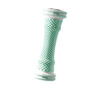 QSTDGVPW Rullo per Massaggio Ai Piedi per Sollievo in Tessuto Profondo E Rilascio Miofasciale, Strumento Portatile per Piedi E Gambe, Verde