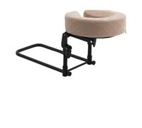 QSTDGVPW Set di Materassi per Massaggi, Cuscino di Posizionamento, Cuscino di Recupero Dopo Un Intervento Chirurgico Agli Occhi, Cuscino di Supporto per Il Vis, Colore Della Pelle