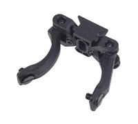 QSTDGVPW Staffa di Montaggio per Doppio, per