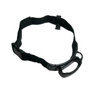 QSTDGVPW Supporto Canna da Pesca Cintura Regolabile Porta Canna Accessori Cintura da Traina Portautensili Materiale Resistente Funzione Anti Graffio Adatto per, 100cmx5cm