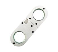 QSTDGVPW Tagliatubi Idraulici per Biciclette da 5 Mm a 6 Mm, Multiutensile per Biciclette, Utensile Professionale per Tagliare I Tubi