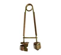 QSTDGVPW Tenditelaio Facile da Usare, Strumento per Apicoltura, Utensile Manuale