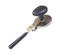 QSTDGVPW Utensile Professionale Compatto per Sigillare Lattine, Ideale per La Cucina.