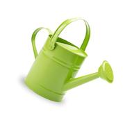 Qsvbeeqj 1 barattolo di irrigazione da 5 l per piante da interno, lunga riserva di erogazione per l'irrigazione interna, per la casa, fiori vegetali, piante grasse all'aperto