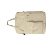 Qsvbeeqj 14 pollici Laptop Messenger Bag Custodia con Antitheft Tracolla regolabile per Pendler Business Professional Laptop Bag Con Grande Capacità
