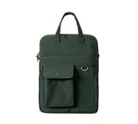 Qsvbeeqj 14 pollici Laptop Messenger Bag Custodia con Antitheft Tracolla regolabile per Pendler Business Professional Laptop Bag Con Grande Capacità