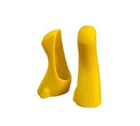 Qsvbeeqj 1Pair Durability Mountain Bike Grip Ergonomico Comode Manubrio Per Confortevoli Esperienze Ciclismo Mountain Bike Manubrio Maniglie