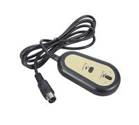 Qsvbeeqj 2 Pulsante Telecomando Elettrico Recliner Controllo Manuale Controller 5Pin Fisso Spina Dritta Sostituzione Potenza Fissa Telecomando Regolabile