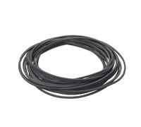 Qsvbeeqj 20pcs Quadrato Nastro Nastro Cintura Seorted Misto 105-135 Mm 1 2 Mm Per Registratore