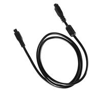 Qsvbeeqj 22AWG 4Pin Filo per Cavo di prolunga Lite per stampanti di laboratorio con riduzione del rumore per cavo magnetico di laboratorio