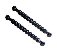 Qsvbeeqj 2Pcs Scores Keeper Calcio Balilla Contatore 10 Numeri Punteggio Contatore Indicatori Per Calcio Balilla Standard