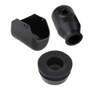 Qsvbeeqj 3 pezzi manuali carrelli elevatori serbatoi dell'olio assemblaggio parti stabili serbatoio dell'olio per carrelli elevatori per una gestione efficace della fabbrica del magazzino