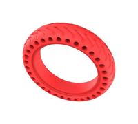 Qsvbeeqj 8 5 Pollice Elettrico Scooter Pneumatico Antislip High Durability Gomma Ruota Per M365 Liscio Pendolare Resistente Pneumatico Elettrico