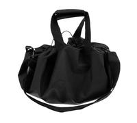 Qsvbeeqj Abbigliamento da spiaggia Inverti Borsa per il trasporto con spalla e cinghia per la cintura di galleggiamento impermeabile Passa al tappetino per il surf