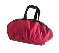 Qsvbeeqj Abbigliamento da spiaggia Inverti Borsa per il trasporto con spalla e cinghia per la cintura di galleggiamento impermeabile Passa al tappetino per il surf