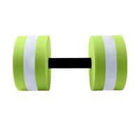 Qsvbeeqj Acquumbells Galleggianti Manubri Piscina Pesi Manubri Resistenza Piscina Attrezzature Fitness Per Perdita Di Peso Galleggianti Acqua Umidi Per Adulti