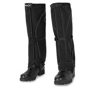 Qsvbeeqj Adulti Morsi di Serpente Protezione Gamba Per Attività All'aperto Cinghie Regolabili Scarpe Design Impermeabile Startgader Misura Regolabile Guardiani Gamba