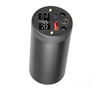 Qsvbeeqj Aggiornamenti 4680/4695 Cassa di Batteria Saldatura Libera Scatola di Alloggiamento Shell Batteria Per Facile Montaggio & Soluzione di Alimentazione Affidabile Forte Alloggiamento ABS
