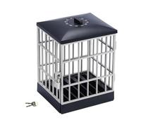 Qsvbeeqj Aggiornamenti pratica di stoccaggio di sicurezza, custodia per telefono con chiusura a timer, chiave per la produttività del concentrato, aula, ufficio, studio, produzione, telefono